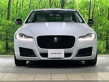 2018 Jaguar XF XF Sport Sedan for sale, Japanese used car export - photo 8 of 30 | GULJI TRADERS