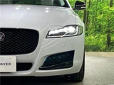 2018 Jaguar XF XF Sport Sedan for sale, Japanese used car export - photo 9 of 30 | GULJI TRADERS