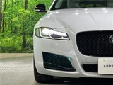2018 Jaguar XF XF Sport Sedan for sale, Japanese used car export - photo 10 of 30 | GULJI TRADERS