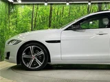 2018 Jaguar XF XF Sport Sedan for sale, Japanese used car export - photo 13 of 30 | GULJI TRADERS