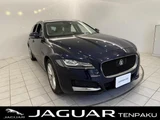 2018 Jaguar XF XF Sport Sedan for sale, Japanese used car export - photo 1 of 9 | GULJI TRADERS