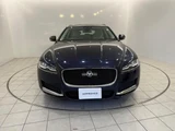 2018 Jaguar XF XF Sport Sedan for sale, Japanese used car export - photo 3 of 9 | GULJI TRADERS