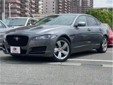 2019 Jaguar XF Sedan for sale, Japanese used car export - photo 1 of 26 | GULJI TRADERS