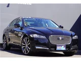 2019 Jaguar XF Sedan for sale, Japanese used car export - photo 1 of 80 | GULJI TRADERS
