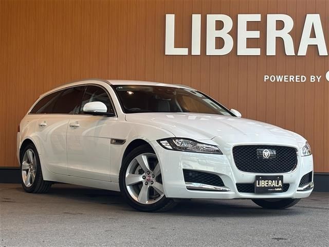 2019 Jaguar XF XF Sport Sedan for sale, Japanese used car export | GULJI TRADERS