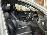 2019 Jaguar XF XF Sport Sedan for sale, Japanese used car export - photo 7 of 24 | GULJI TRADERS