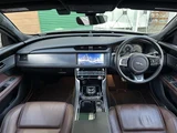 2019 Jaguar XF XF R- Sport Sedan for sale, Japanese used car export - photo 3 of 24 | GULJI TRADERS