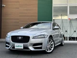 2019 Jaguar XF XF R- Sport Sedan for sale, Japanese used car export - photo 9 of 24 | GULJI TRADERS