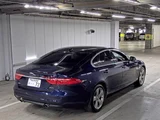 2019 Jaguar XF XF Sedan for sale, Japanese used car export - photo 3 of 3 | GULJI TRADERS