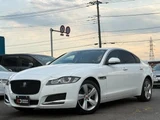 2019 Jaguar XF Sedan for sale, Japanese used car export - photo 1 of 9 | GULJI TRADERS