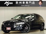 2020 Jaguar XF 2.0L D180 Sedan for sale, Japanese used car export - photo 1 of 9 | GULJI TRADERS