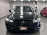 2020 Jaguar XF 2.0L D180 Sedan for sale, Japanese used car export - photo 7 of 9 | GULJI TRADERS