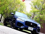 2021 Jaguar XF R Dynamic Sedan for sale, Japanese used car export - photo 6 of 48 | GULJI TRADERS
