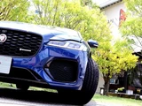 2021 Jaguar XF R Dynamic Sedan for sale, Japanese used car export - photo 7 of 48 | GULJI TRADERS