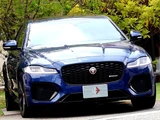 2021 Jaguar XF R Dynamic Sedan for sale, Japanese used car export - photo 9 of 48 | GULJI TRADERS