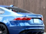 2021 Jaguar XF R Dynamic Sedan for sale, Japanese used car export - photo 17 of 48 | GULJI TRADERS