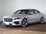 2021 Jaguar XF R- Dynamic D200 Sedan for sale, Japanese used car export - photo 1 of 72 | GULJI TRADERS