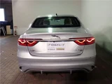 2021 Jaguar XF R- Dynamic D200 Sedan for sale, Japanese used car export - photo 2 of 72 | GULJI TRADERS