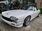 1987 Jaguar XJ XJ-S V12 AJ-2 Sedan for sale, Japanese used car export - photo 5 of 63 | GULJI TRADERS