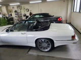 1987 Jaguar XJ XJ-S V12 AJ-2 Sedan for sale, Japanese used car export - photo 56 of 63 | GULJI TRADERS