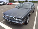 1992 Jaguar XJ XJ6-3.2 Sedan for sale, Japanese used car export - photo 1 of 6 | GULJI TRADERS