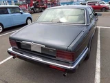 1992 Jaguar XJ XJ6-3.2 Sedan for sale, Japanese used car export - photo 5 of 6 | GULJI TRADERS