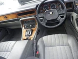 1992 Jaguar XJ XJ6-3.2 Sedan for sale, Japanese used car export - photo 6 of 6 | GULJI TRADERS