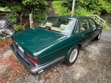 1993 Jaguar XJ XJ6-3.2 Sedan for sale, Japanese used car export - photo 15 of 62 | GULJI TRADERS