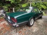1993 Jaguar XJ XJ6-3.2 Sedan for sale, Japanese used car export - photo 16 of 62 | GULJI TRADERS