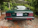 1993 Jaguar XJ XJ6-3.2 Sedan for sale, Japanese used car export - photo 18 of 62 | GULJI TRADERS