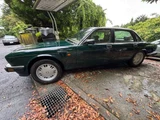 1993 Jaguar XJ XJ6-3.2 Sedan for sale, Japanese used car export - photo 25 of 62 | GULJI TRADERS