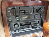 1993 Jaguar XJ XJ6-3.2 Sedan for sale, Japanese used car export - photo 40 of 62 | GULJI TRADERS