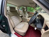 1993 Jaguar XJ XJ6-3.2 Sedan for sale, Japanese used car export - photo 41 of 62 | GULJI TRADERS