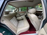 1993 Jaguar XJ XJ6-3.2 Sedan for sale, Japanese used car export - photo 46 of 62 | GULJI TRADERS