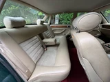 1993 Jaguar XJ XJ6-3.2 Sedan for sale, Japanese used car export - photo 47 of 62 | GULJI TRADERS
