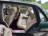1993 Jaguar XJ XJ6-3.2 Sedan for sale, Japanese used car export - photo 49 of 62 | GULJI TRADERS