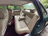 1993 Jaguar XJ XJ6-3.2 Sedan for sale, Japanese used car export - photo 50 of 62 | GULJI TRADERS