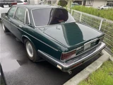 1994 Jaguar XJ XJ12 Sedan for sale, Japanese used car export - photo 2 of 19 | GULJI TRADERS