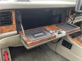 1994 Jaguar XJ XJ12 Sedan for sale, Japanese used car export - photo 7 of 19 | GULJI TRADERS