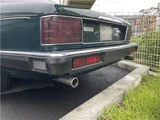 1994 Jaguar XJ XJ12 Sedan for sale, Japanese used car export - photo 12 of 19 | GULJI TRADERS