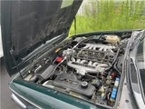 1994 Jaguar XJ XJ12 Sedan for sale, Japanese used car export - photo 13 of 19 | GULJI TRADERS