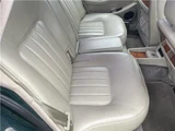 1994 Jaguar XJ XJ12 Sedan for sale, Japanese used car export - photo 18 of 19 | GULJI TRADERS