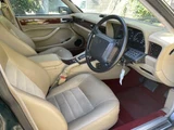 1994 Jaguar XJ XJ6-3.2 Sedan for sale, Japanese used car export - photo 24 of 58 | GULJI TRADERS