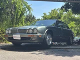 1995 Jaguar XJ XJ6-3.2 Sedan for sale, Japanese used car export - photo 3 of 64 | GULJI TRADERS