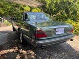 1995 Jaguar XJ XJ6-3.2 Sedan for sale, Japanese used car export - photo 16 of 64 | GULJI TRADERS
