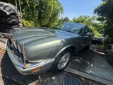 1995 Jaguar XJ XJ6-3.2 Sedan for sale, Japanese used car export - photo 20 of 64 | GULJI TRADERS