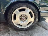 1995 Jaguar XJ XJR 4.0 Sedan for sale, Japanese used car export - photo 13 of 68 | GULJI TRADERS