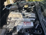1995 Jaguar XJ XJR 4.0 Sedan for sale, Japanese used car export - photo 15 of 68 | GULJI TRADERS