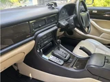 1995 Jaguar XJ XJR 4.0 Sedan for sale, Japanese used car export - photo 23 of 68 | GULJI TRADERS