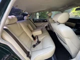 1995 Jaguar XJ XJR 4.0 Sedan for sale, Japanese used car export - photo 35 of 68 | GULJI TRADERS